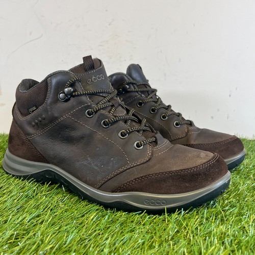 Ecco boots size - ecco,
