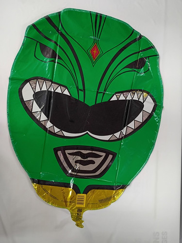 Rare mighty morphin power - 25",