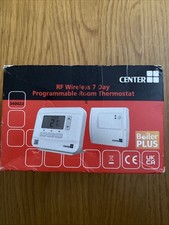 CENTRE BRAND RF WIRELESS 7 DAY