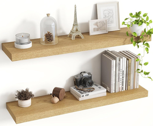 Floating shelves for wall - shelves,