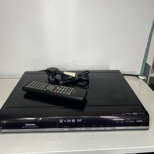 Toshiba 97dt 250gb hdd - rd-97dt-k-tb,