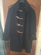 GPO Duffle Coat 50s/60s