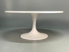 Vintage Round Coffee Table