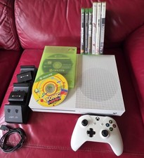 Microsoft Xbox One S 1TB  with