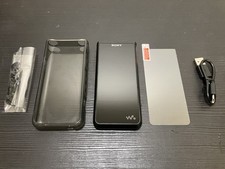 Sony zx507 walkman res - nw-zx507,