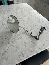 Antique Kato Mirror Wall