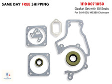 Gasket Set with Seals For
