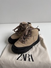 Baby Boy Shoes Size 6 UK/ 23 Eur