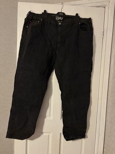 Men duke london - jeans, 50s