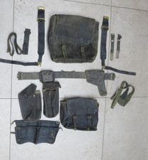 WWII 1937 Pattern British Army