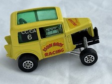 Corgi Toys Whizzwheels  Ison