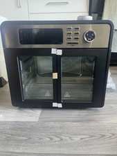 28L Air Fryer Oven With