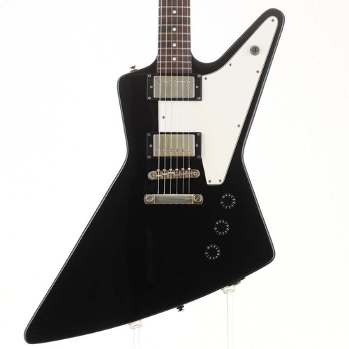 Epiphone 1958 korina explorer - epiphone,