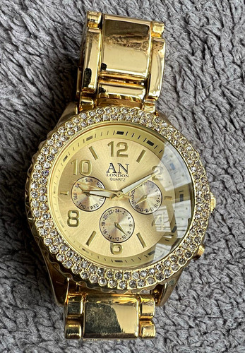 London quartz women - an,