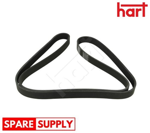 Ribbed belt for toyota altis - for,
