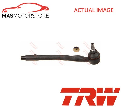 Track rod end - end, rack