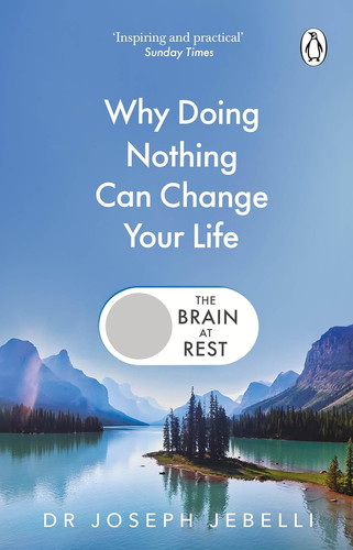 The brain rest - at, rest: