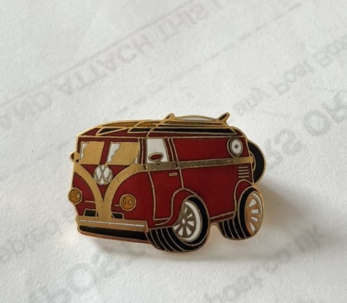 Camper custom - vw, t1