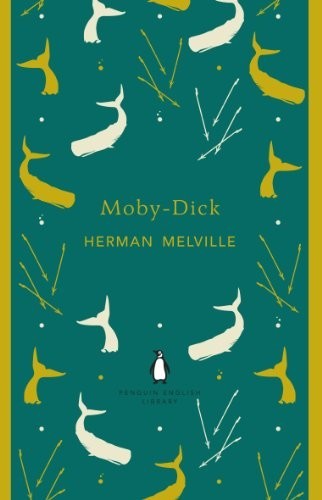 Moby dick the penguin english - moby-dick,