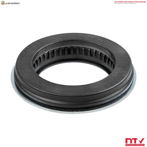 Roller bearing strut support - bearing,