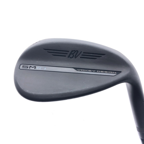 Used titleist vokey sm10 jet - titleist,