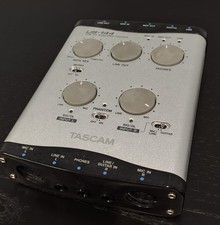 Tascam 144 usb 0 - us-144, 2.0
