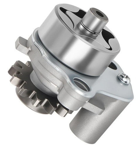 Oil pump assembly rotor - oil,