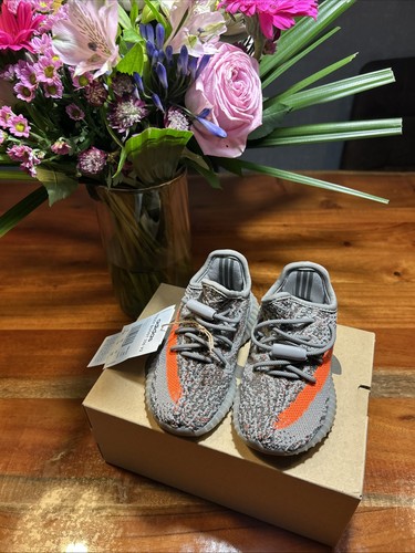 Yeezy boost 350 infant - yeezy,