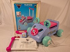 Vintage retro tri - vintage/retro, tri-ang