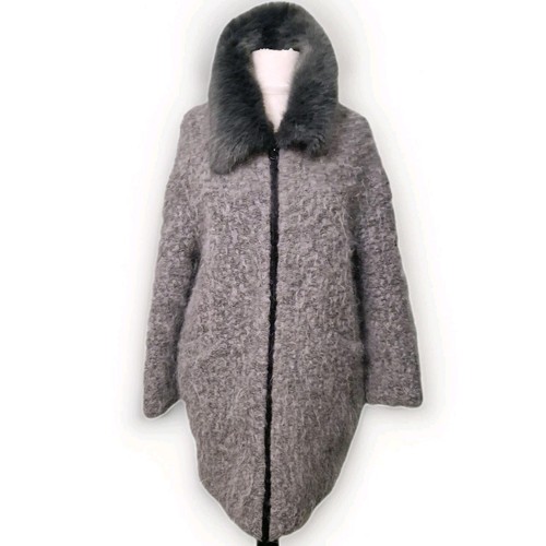 Vintage made italy mohair - vintage,