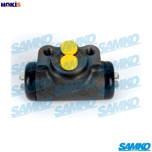 Wheel brake cylinder c24963 - wheel,