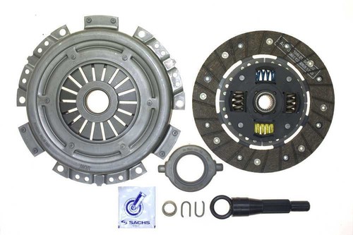 Clutch kit sachs kf193 - sachs, kf193-01