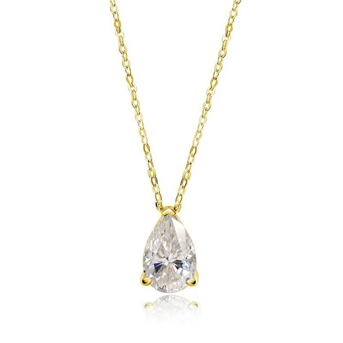 4ct vvs1 pear cut - d,