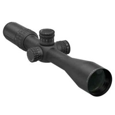Vector Optics Orion Pro Max 6-24X50 FFP IR 1/4 MOA Zero Stop Rifle Scope