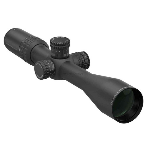 Vector optics orion - optics,