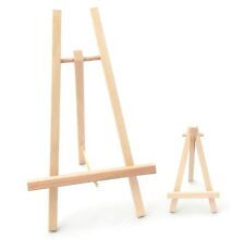 Wooden Easel - 29cm x 17cm