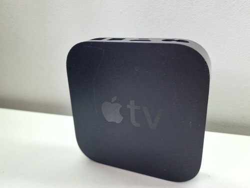 Apple 2nd generation a1378 - apple,