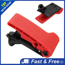 Bonnet Release Lever For