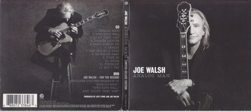 Rock and roll music - music, cds