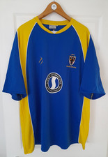 AFC WIMBLEDON FC 2008/10