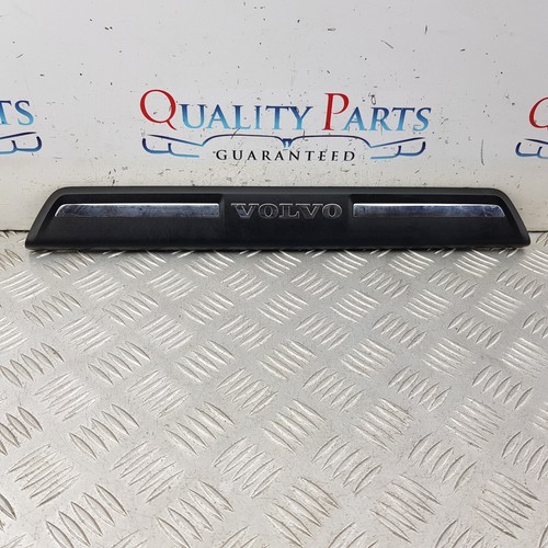 Volvo v40 door step - door, cover