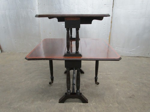 Antique victorian tier - 2,