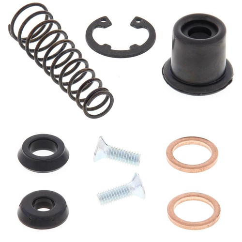Brake pump revision kit - brake,