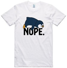 Funny T-Shirt Penguin Design