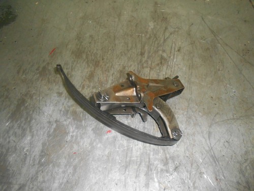 Honda 250 camchain - vt,