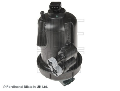 Blue print adl142303 - print, housing