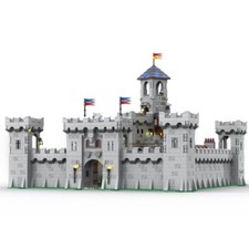 MOC-113656 Modular Medieval
