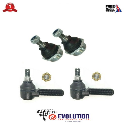 Top ball joint - ball, and
