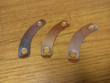 BSA C15 REAR SPROCKET TAB