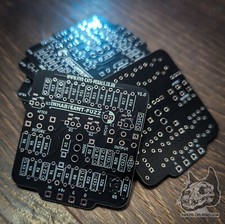 Inhabitant Fuzz - DOD Carcosa